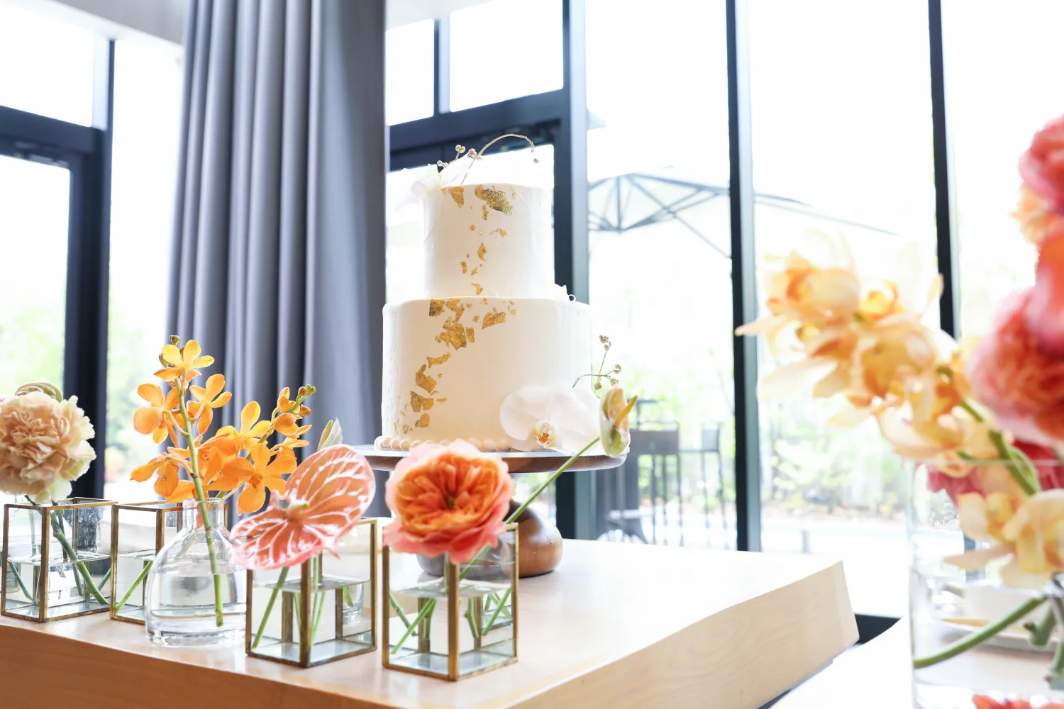 レポートギャラリー画像