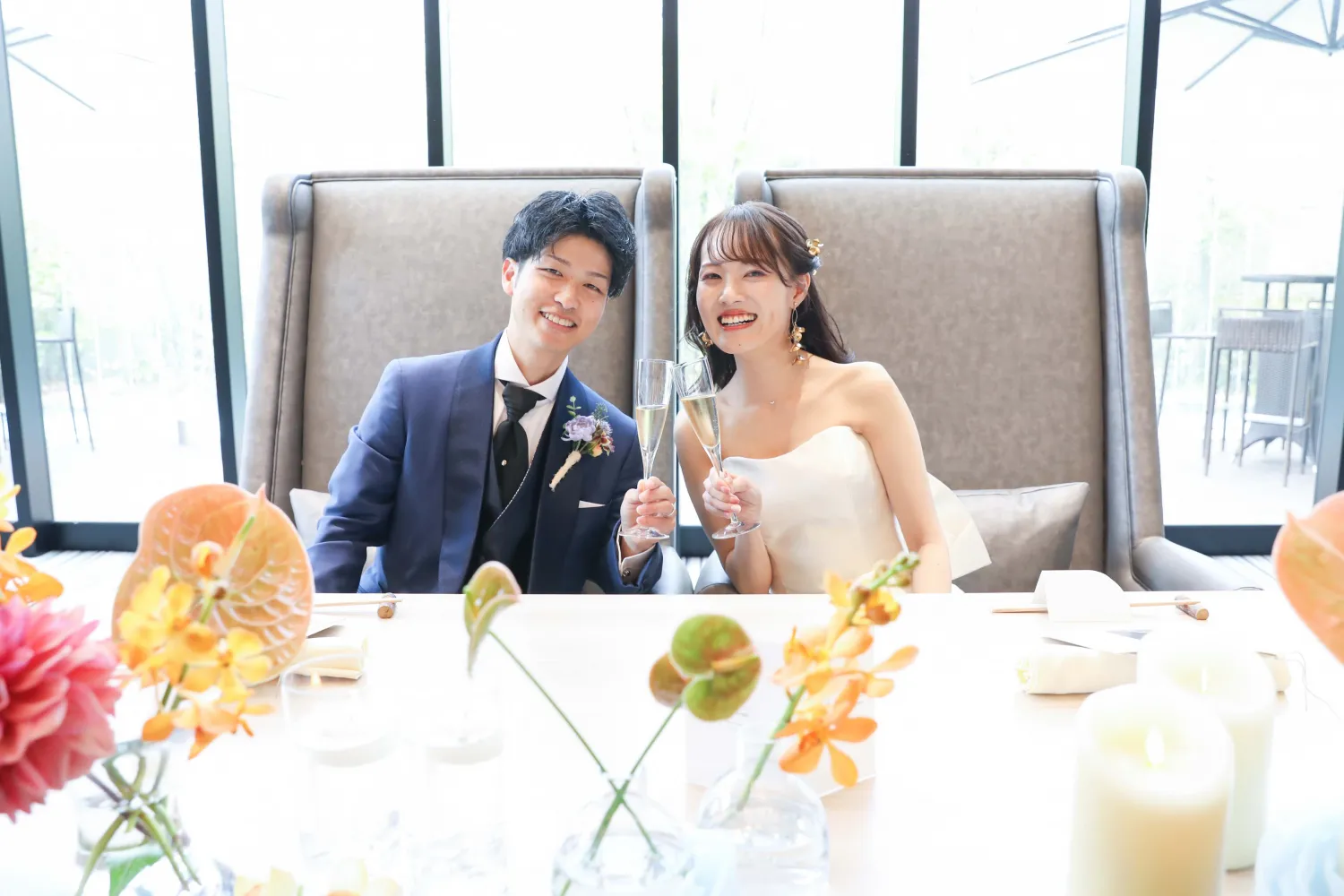 レポートギャラリー画像