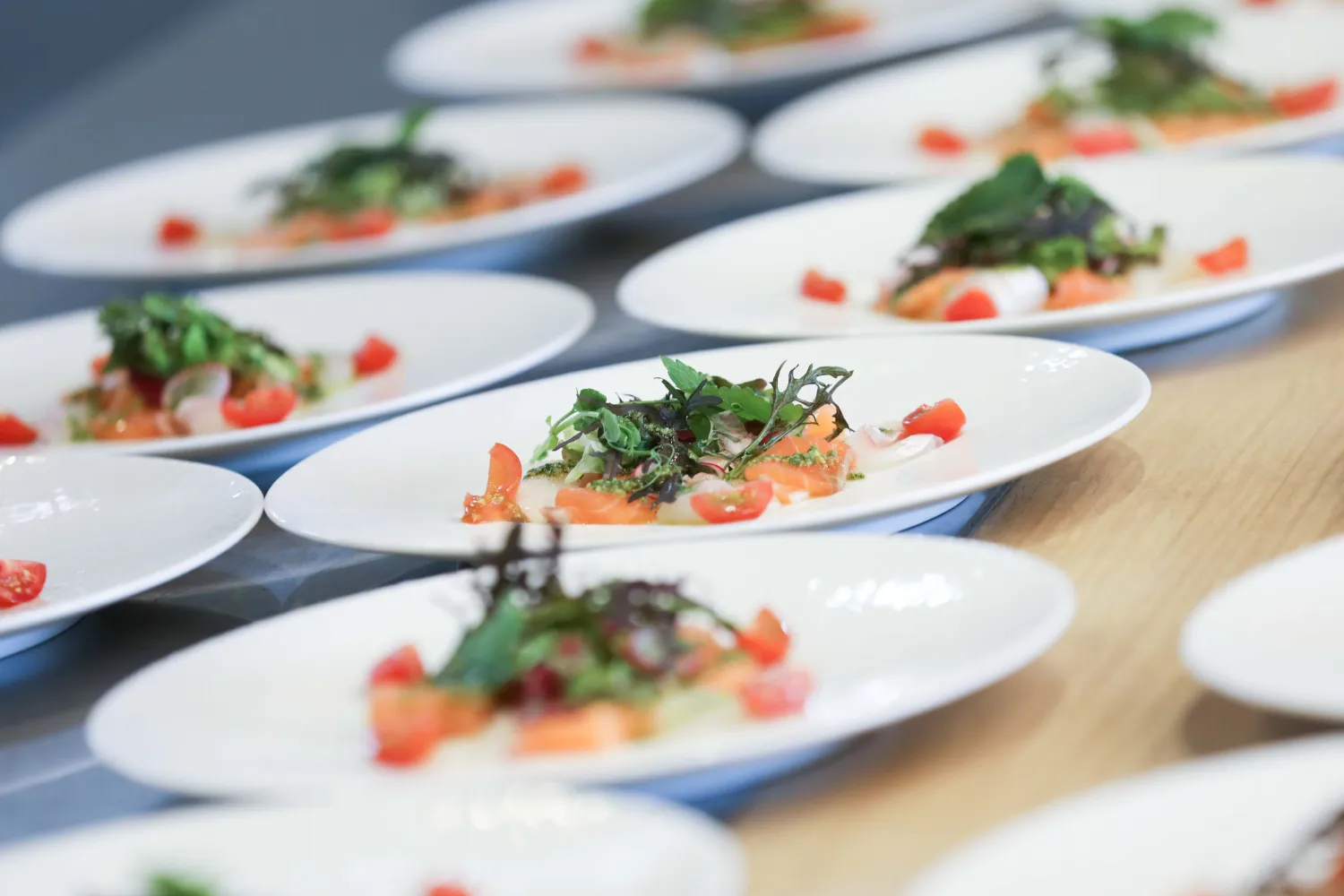 レポートギャラリー画像