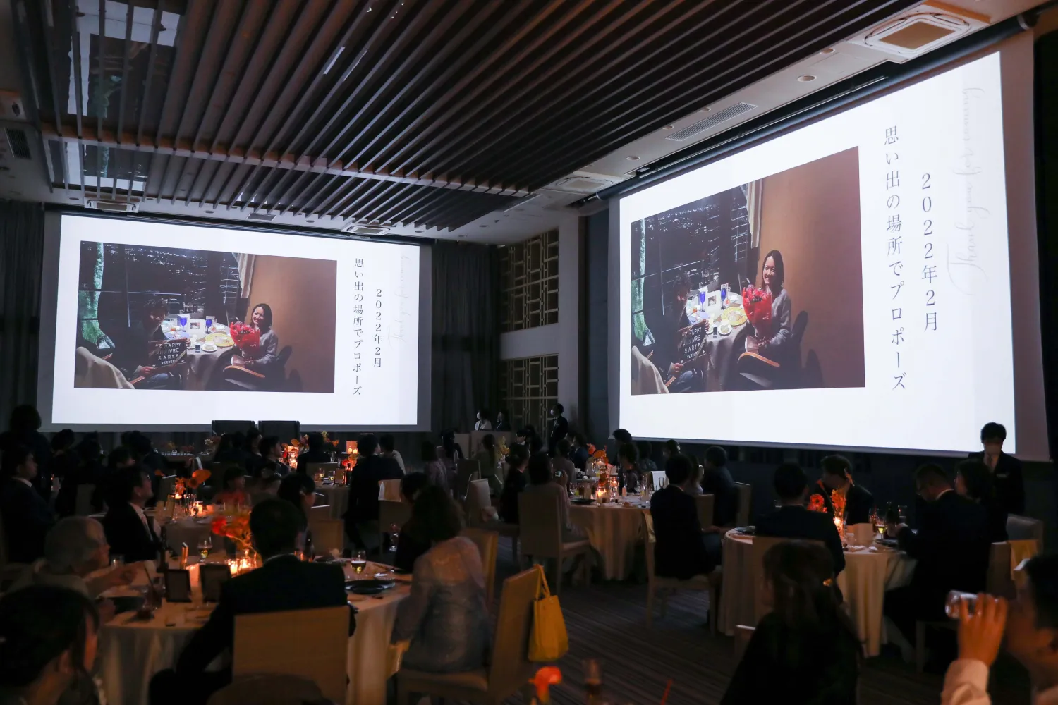 レポートギャラリー画像