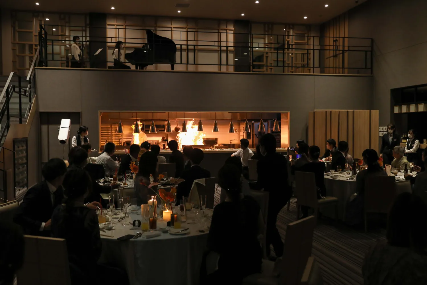 レポートギャラリー画像