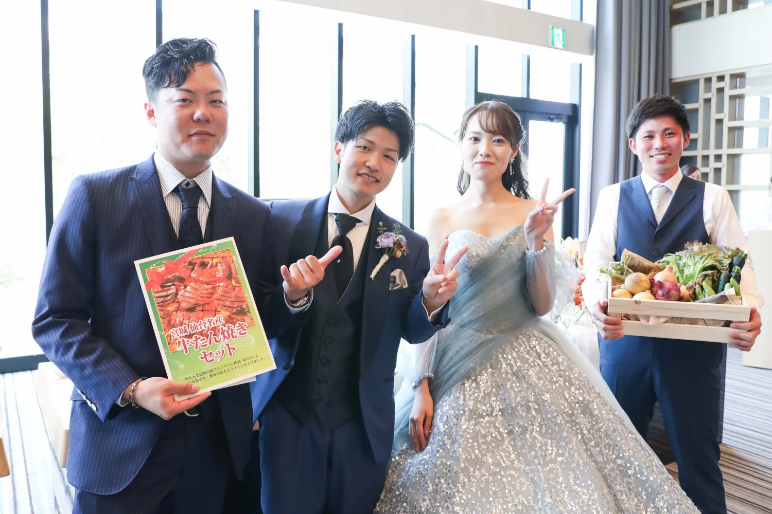 レポートギャラリー画像