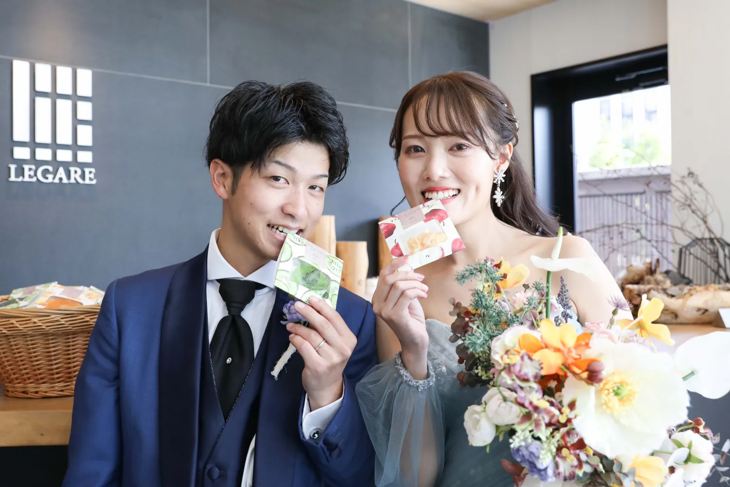 レポートギャラリー画像