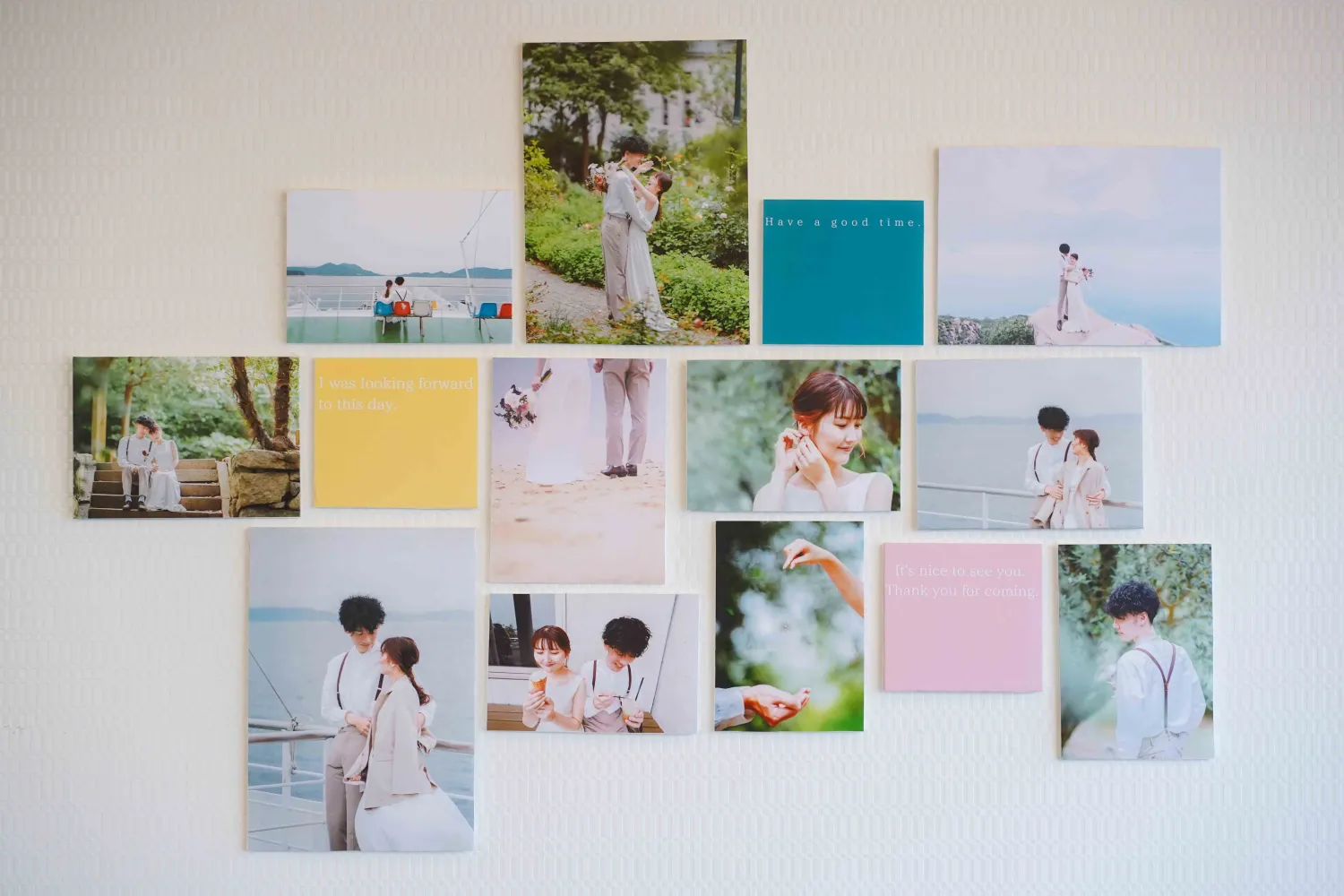 レポートギャラリー画像