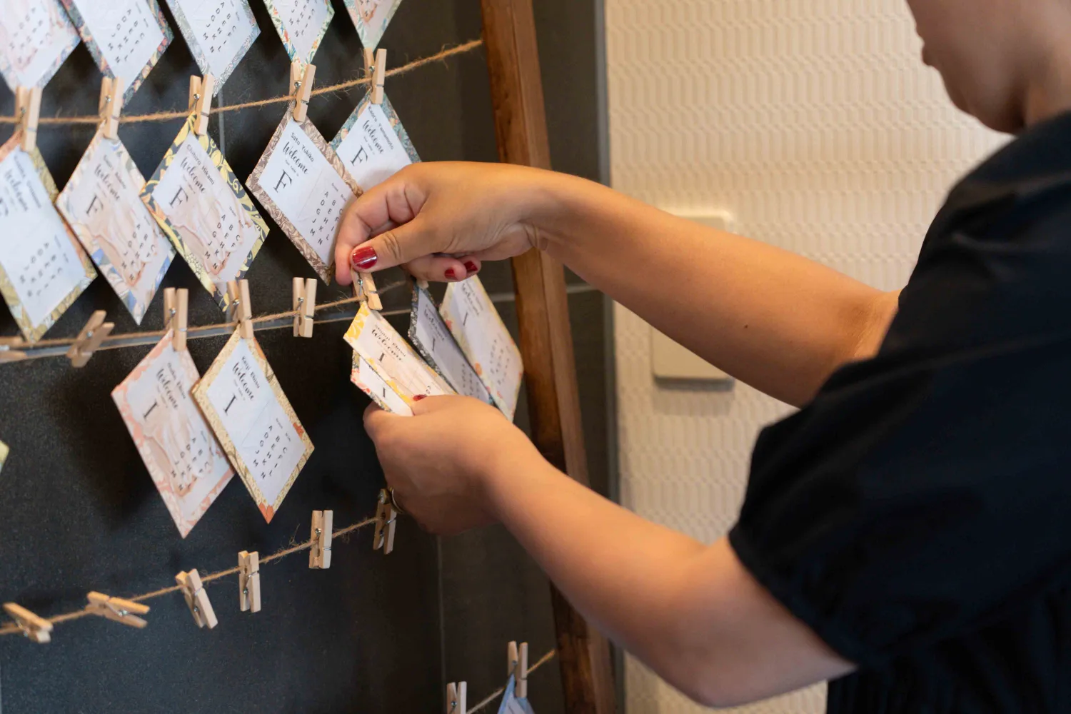 レポートギャラリー画像