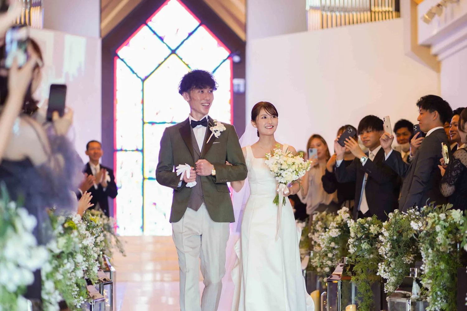 レポートギャラリー画像