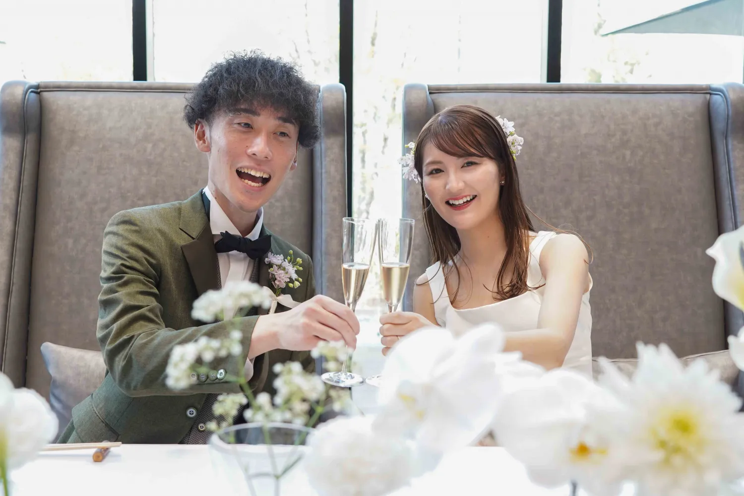 レポートギャラリー画像