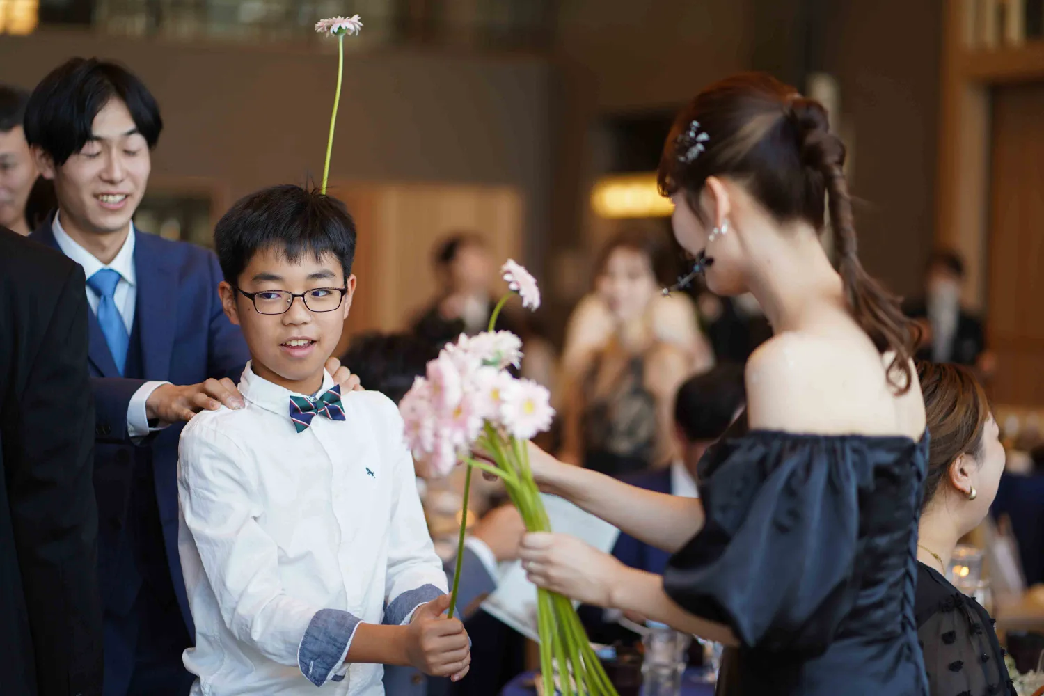 レポートギャラリー画像