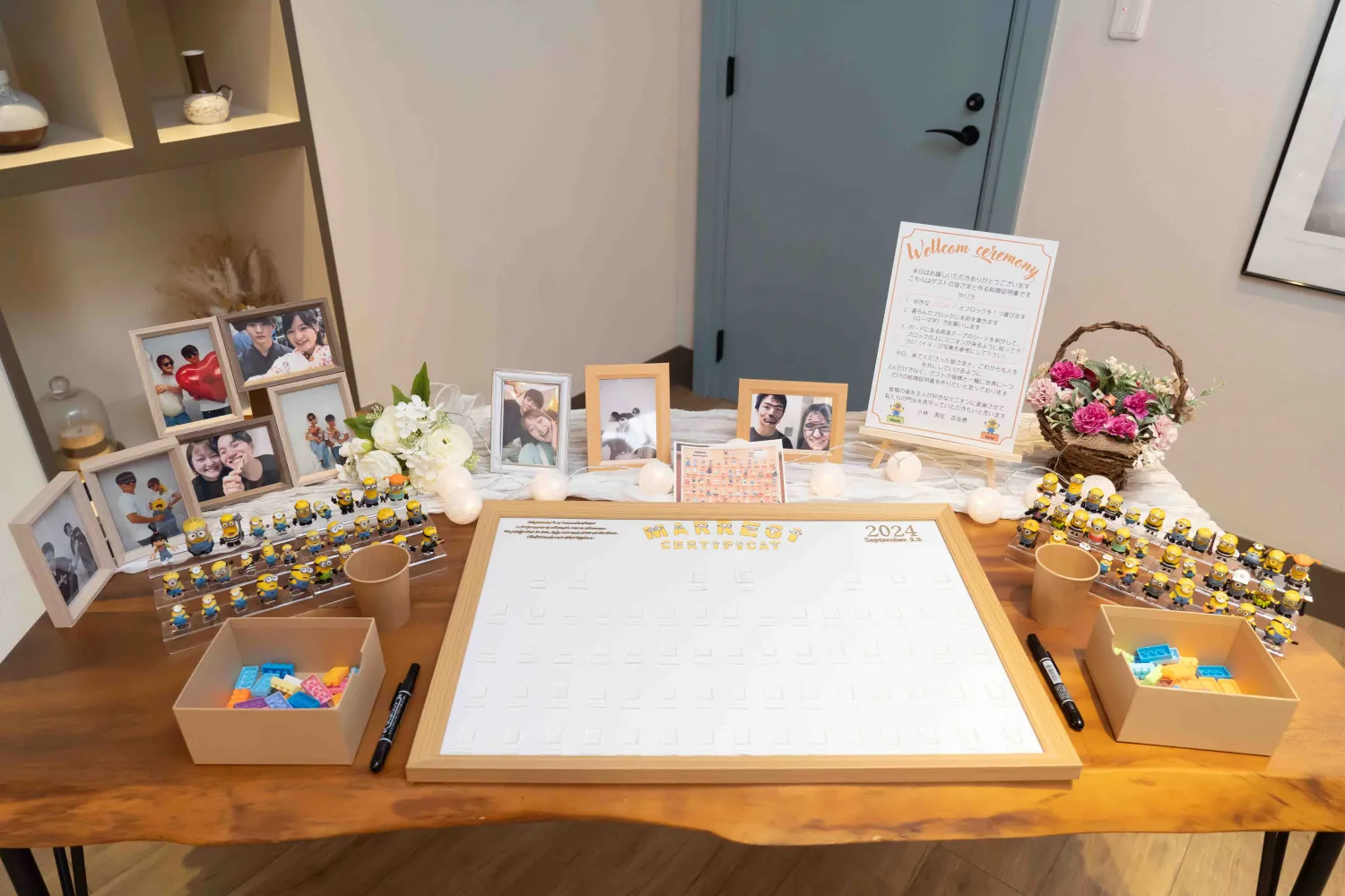 レポートギャラリー画像