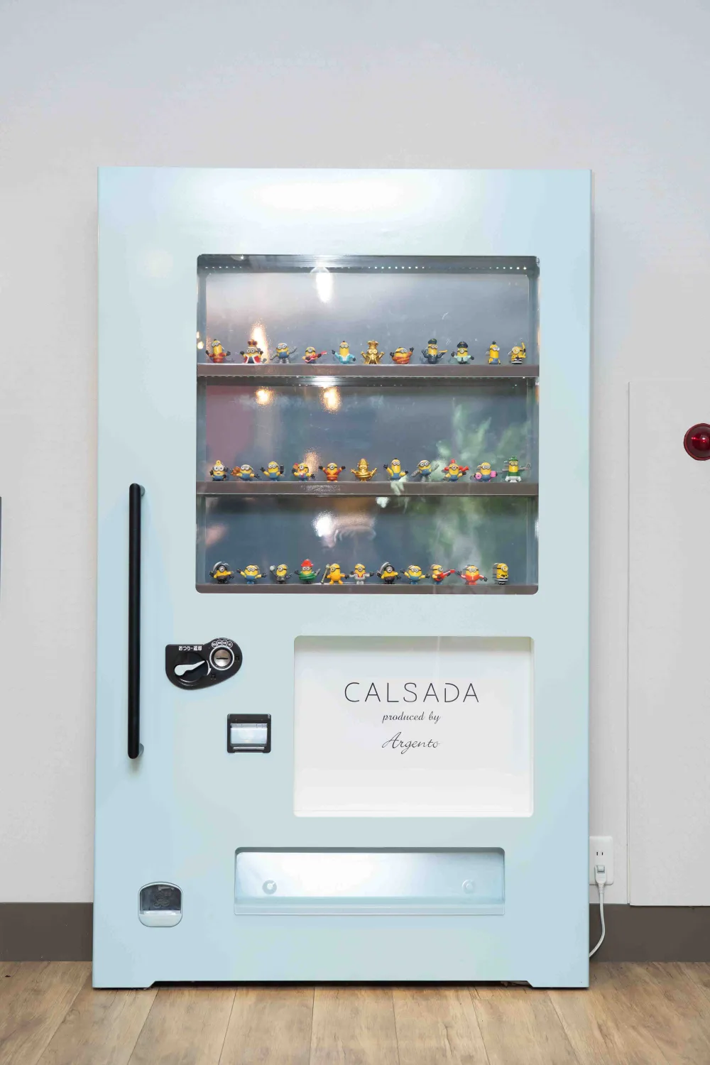 レポートギャラリー画像