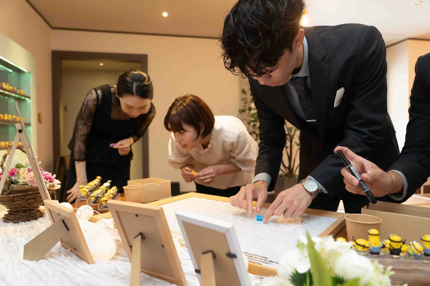 レポートギャラリー画像