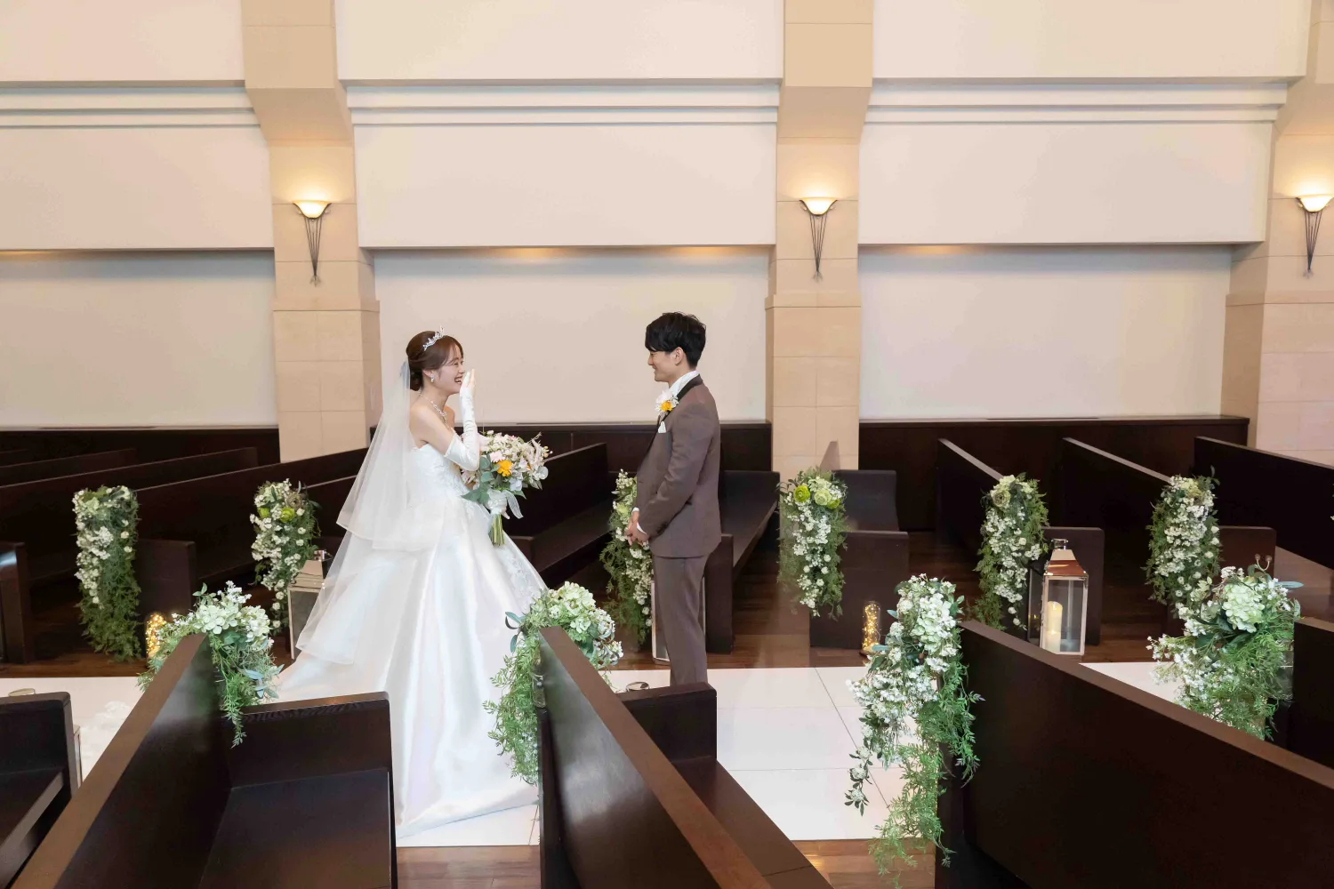 レポートギャラリー画像