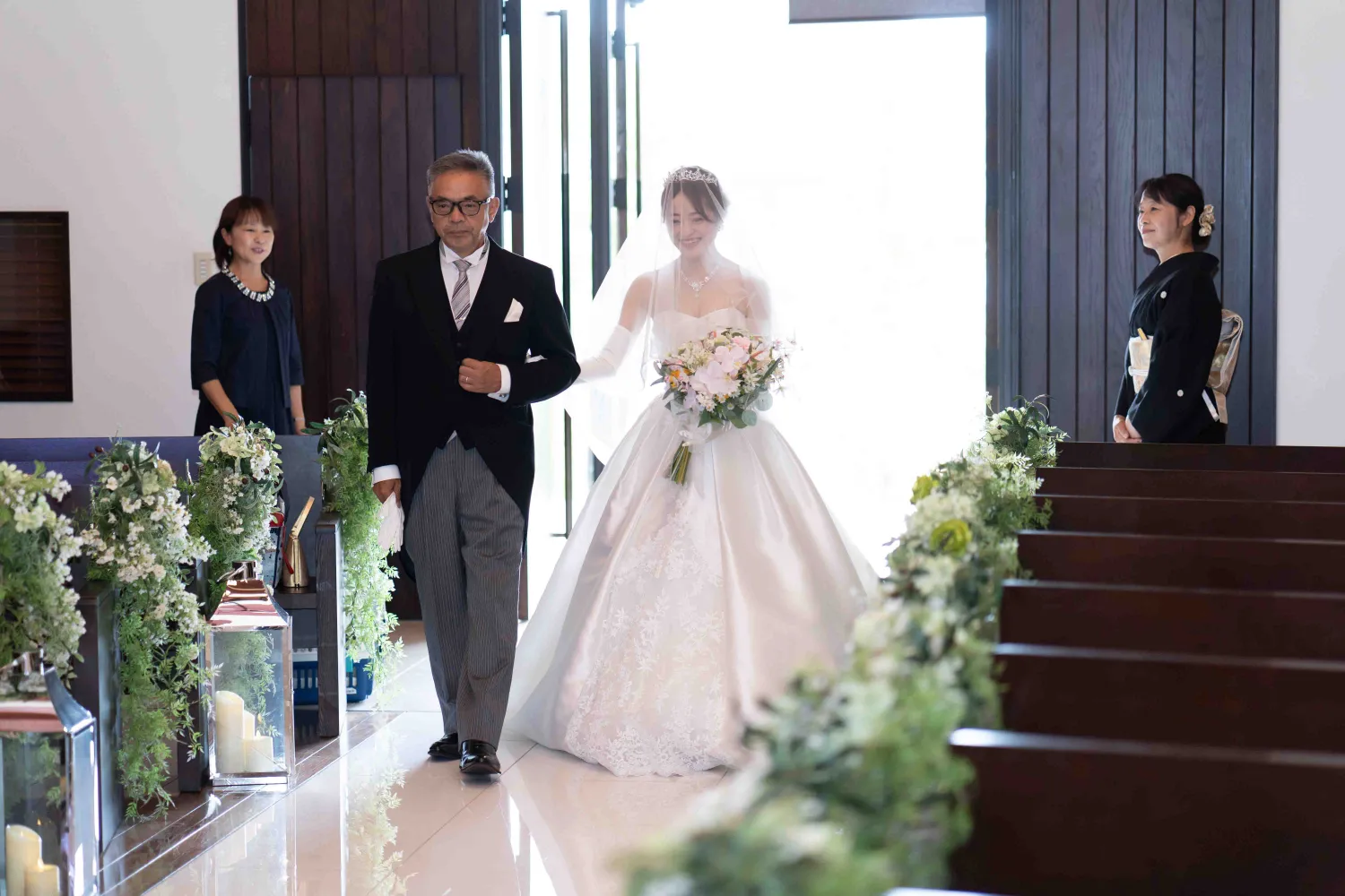 レポートギャラリー画像