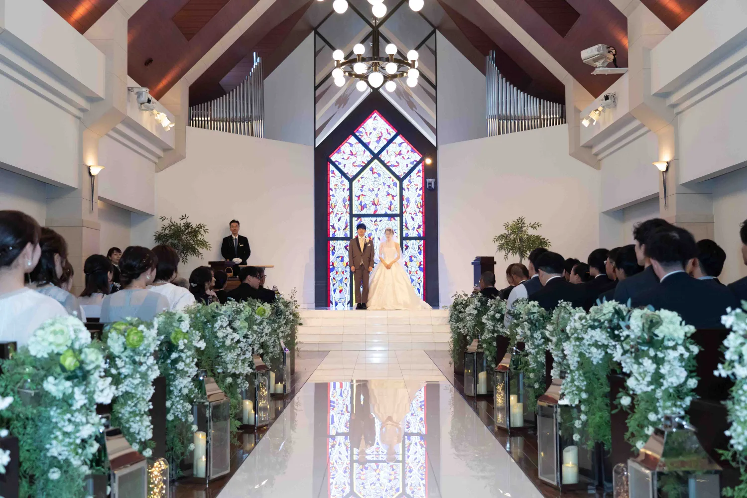 レポートギャラリー画像