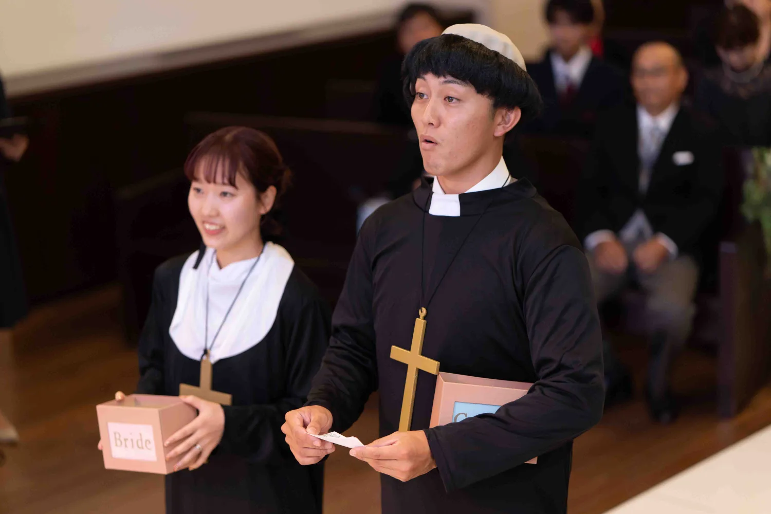 レポートギャラリー画像