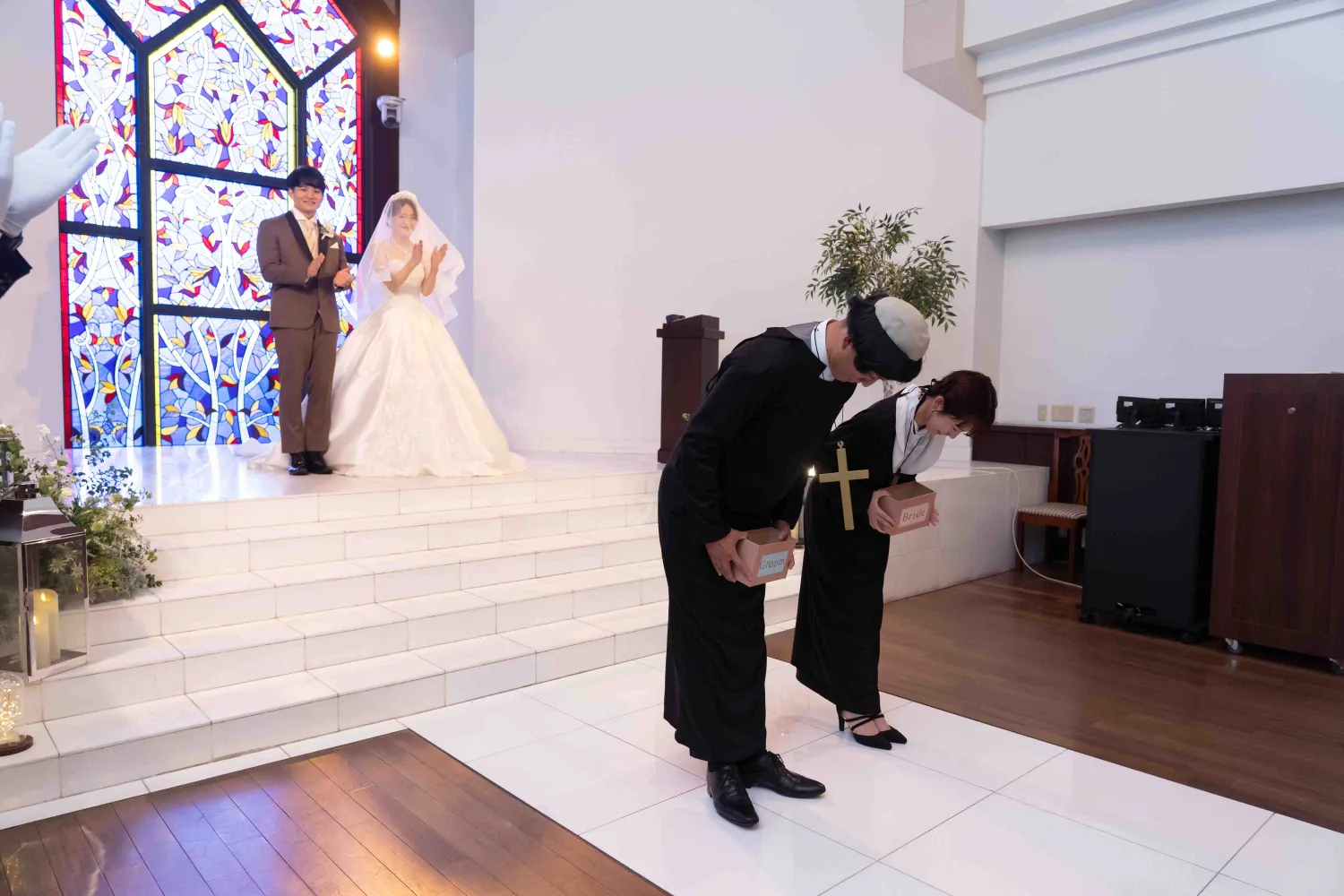 レポートギャラリー画像