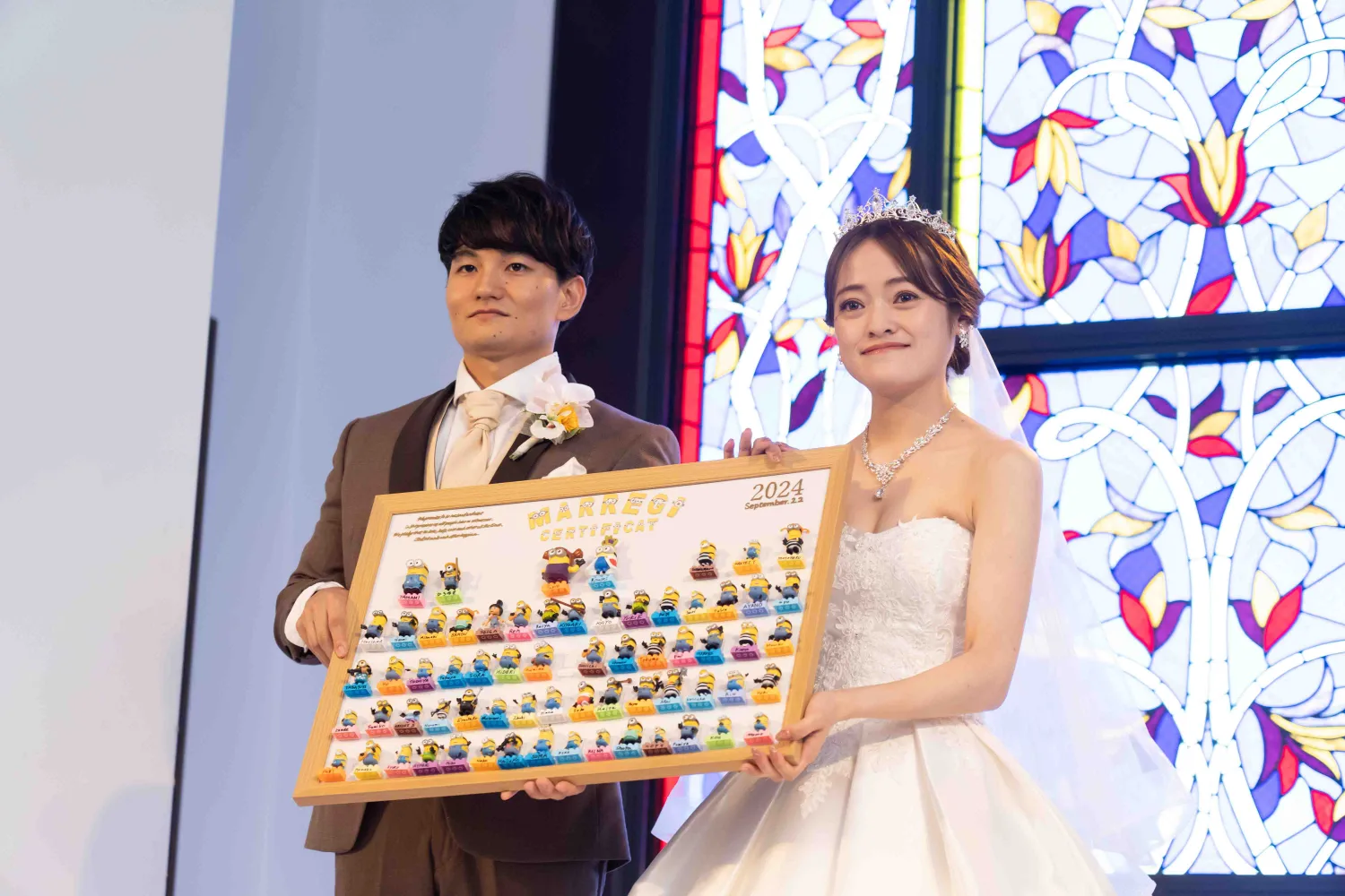 レポートギャラリー画像