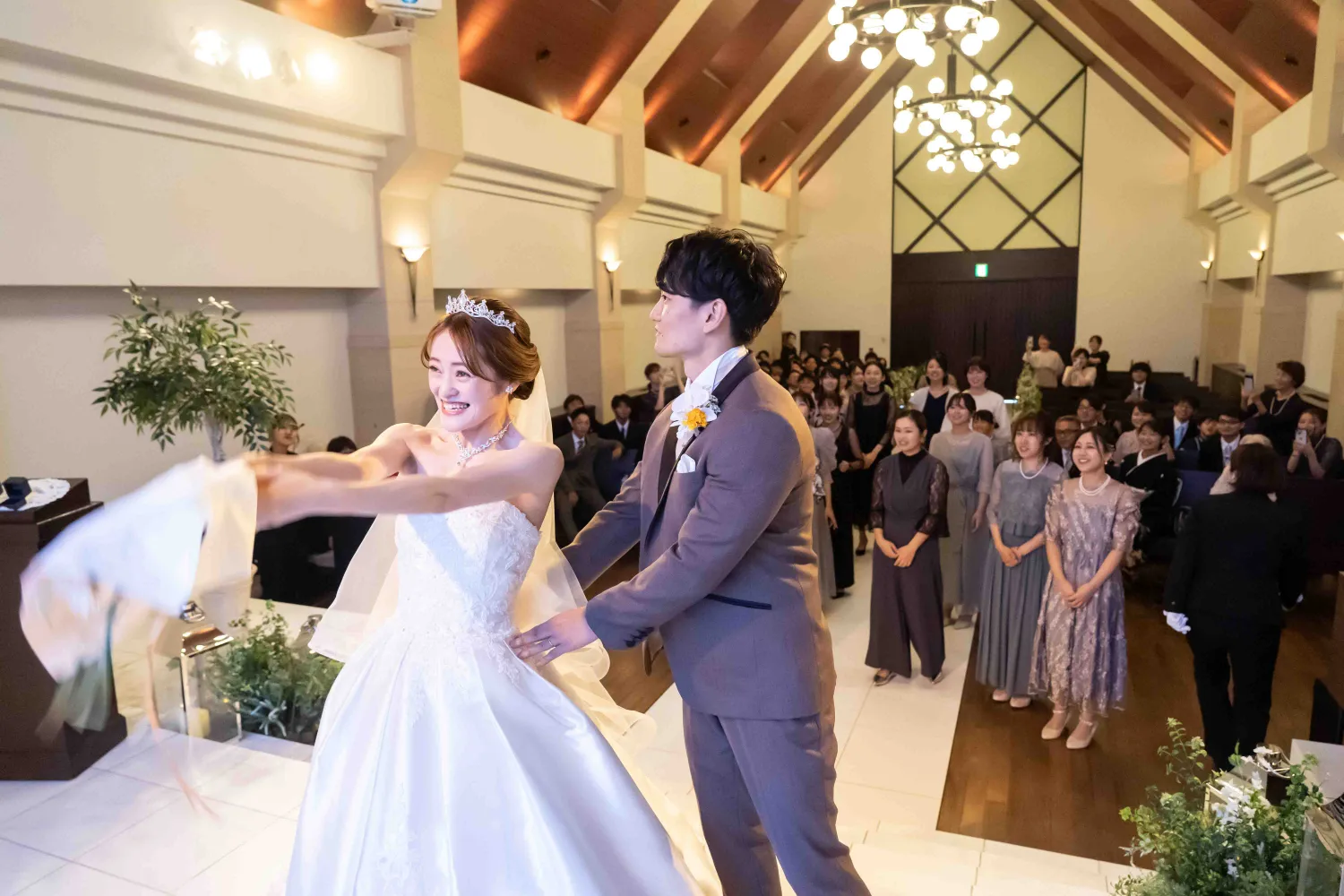 レポートギャラリー画像