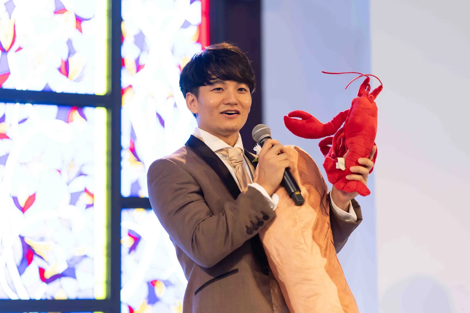 レポートギャラリー画像