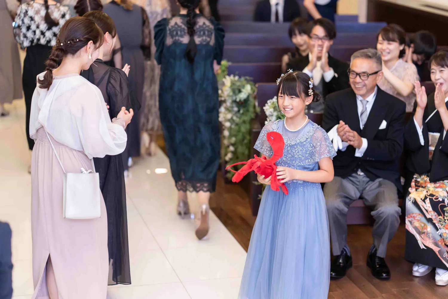 レポートギャラリー画像