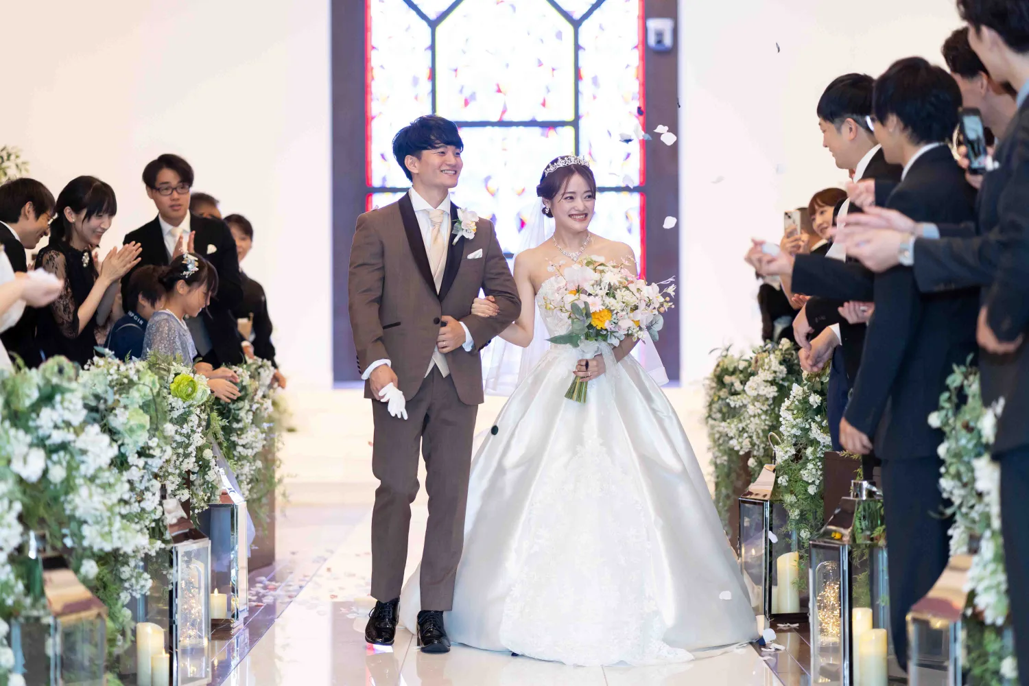 レポートギャラリー画像