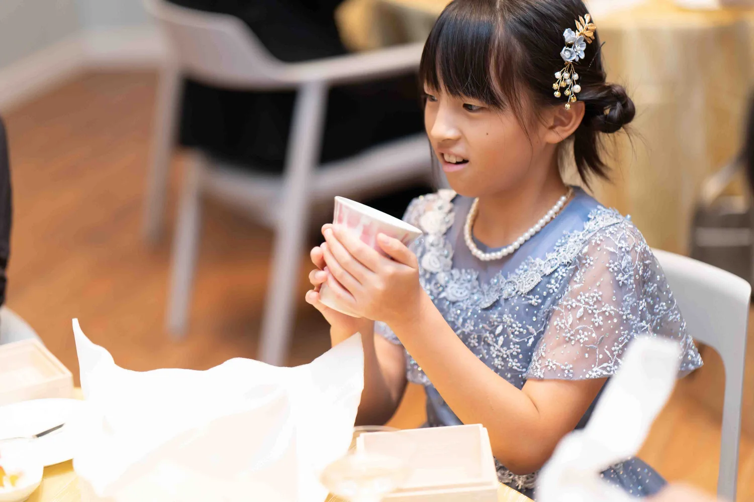 レポートギャラリー画像