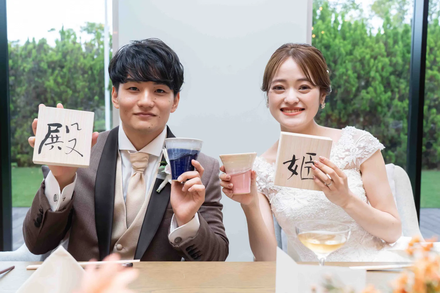 レポートギャラリー画像