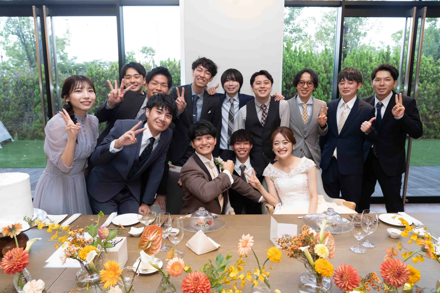 レポートギャラリー画像