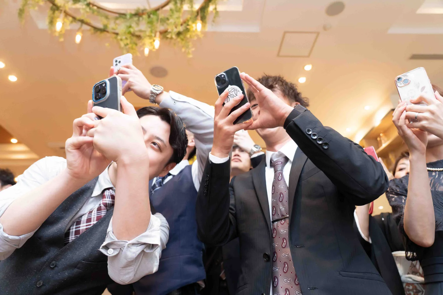 レポートギャラリー画像