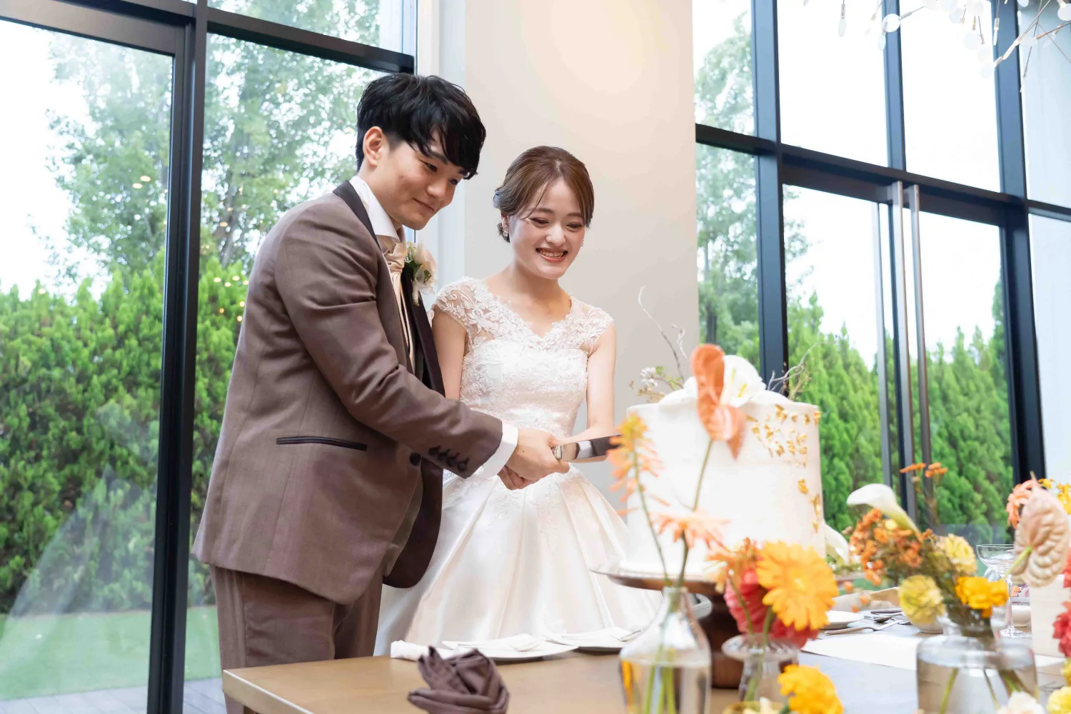 レポートギャラリー画像