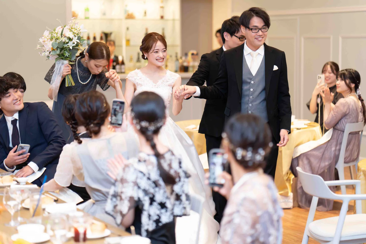 レポートギャラリー画像