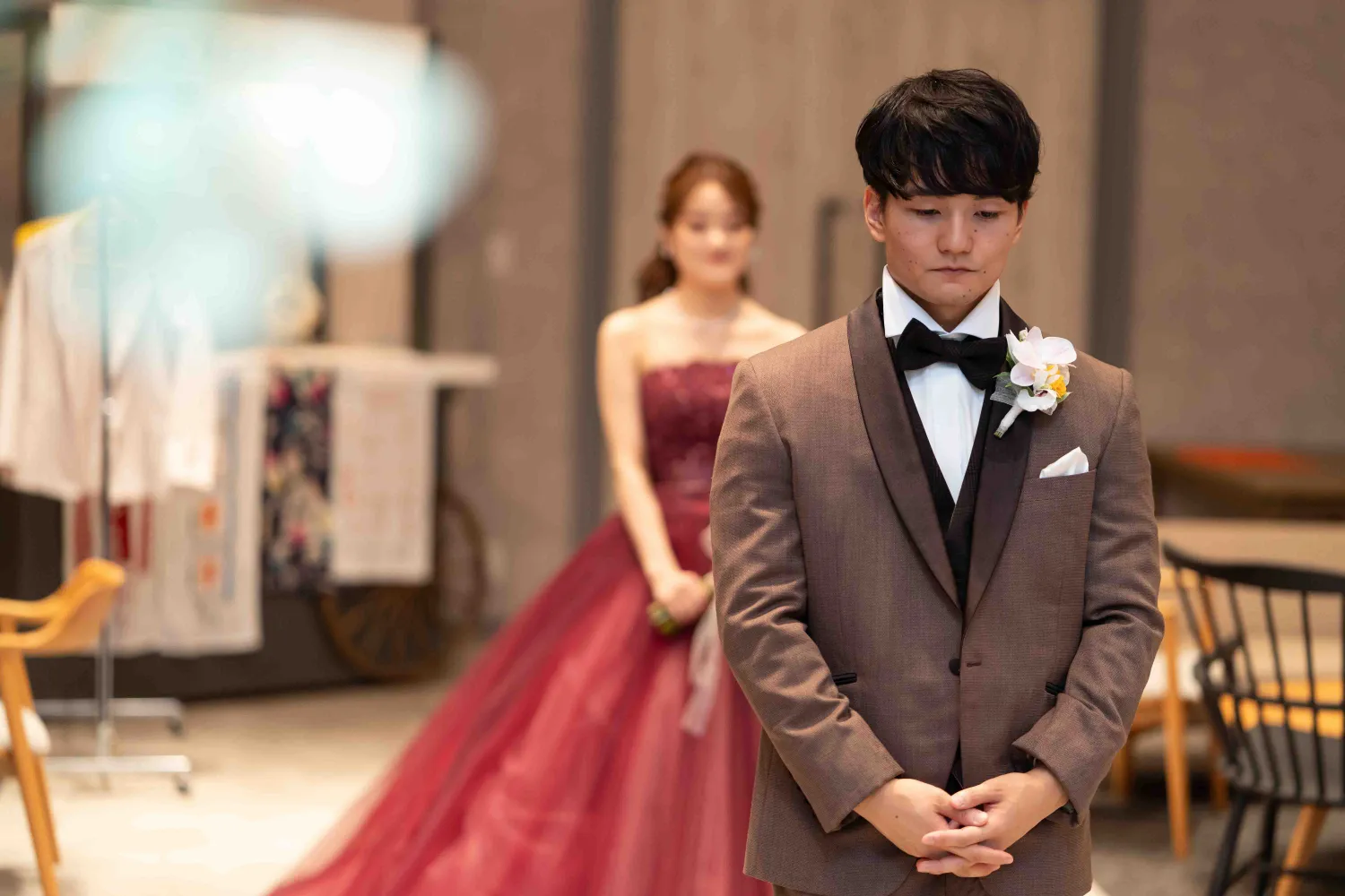 レポートギャラリー画像