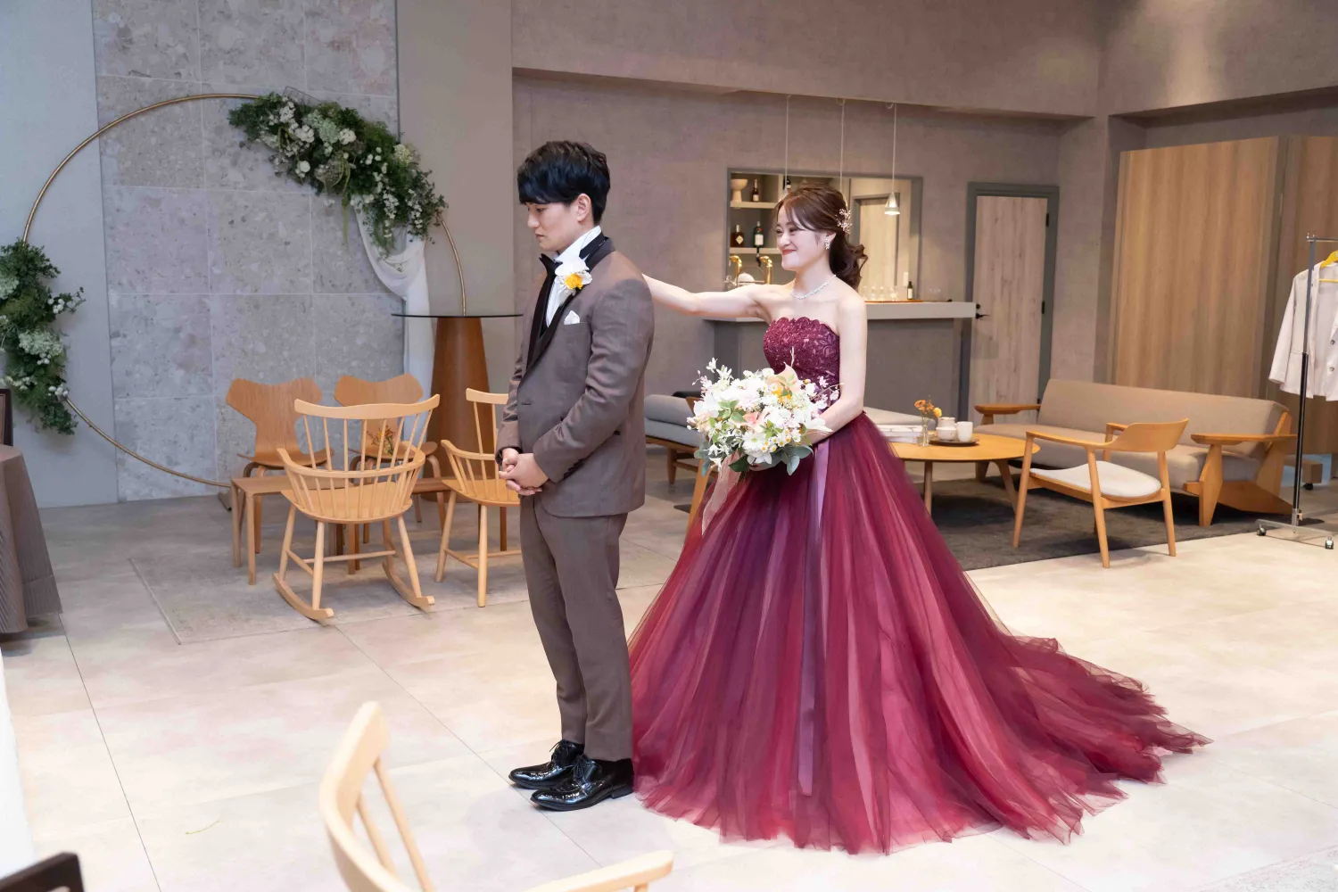 レポートギャラリー画像