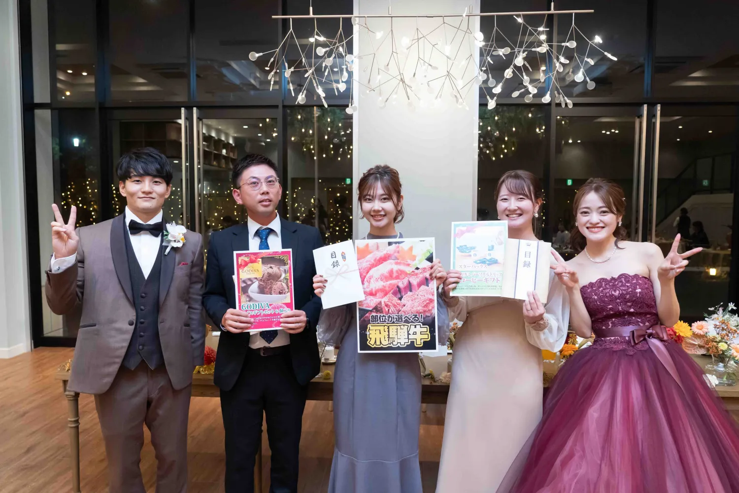 レポートギャラリー画像