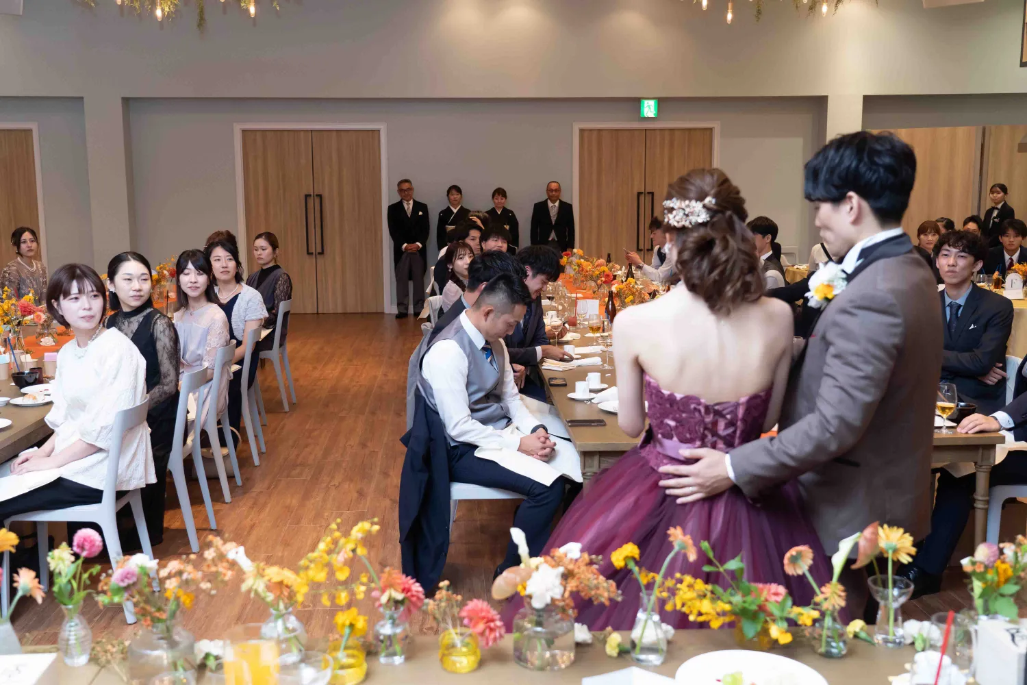 レポートギャラリー画像