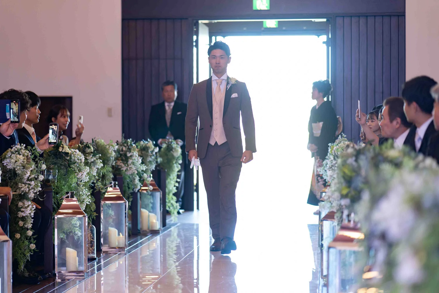 レポートギャラリー画像