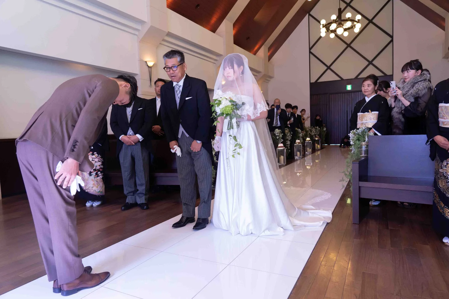 レポートギャラリー画像