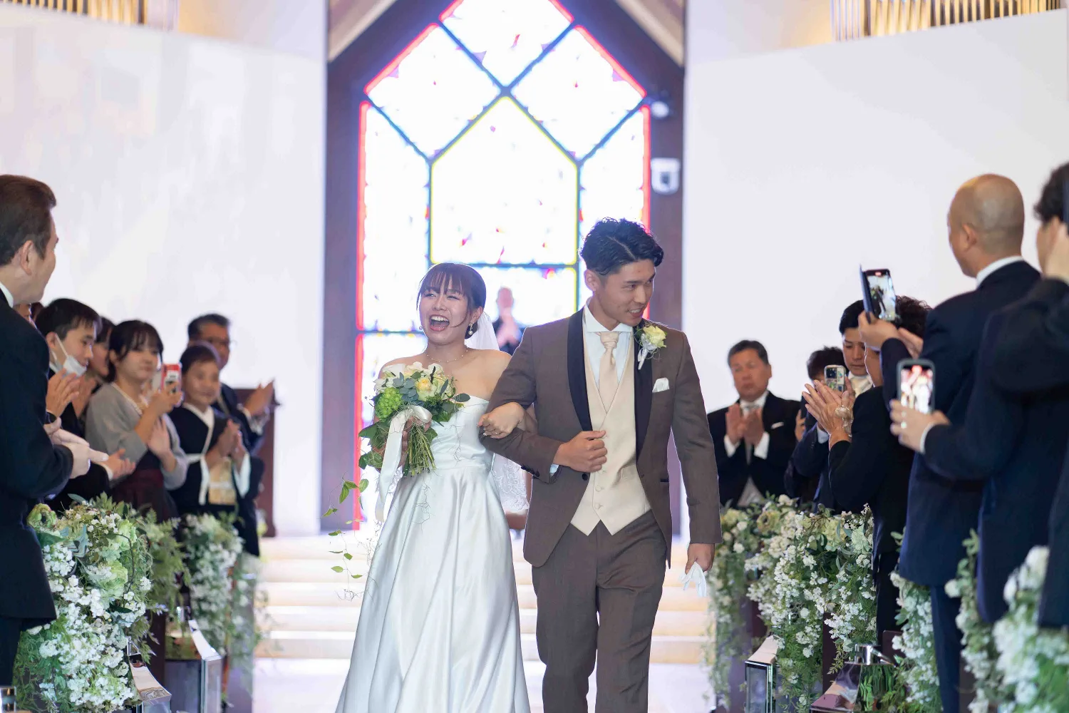 レポートギャラリー画像