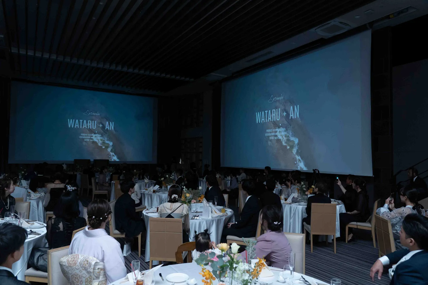 レポートギャラリー画像