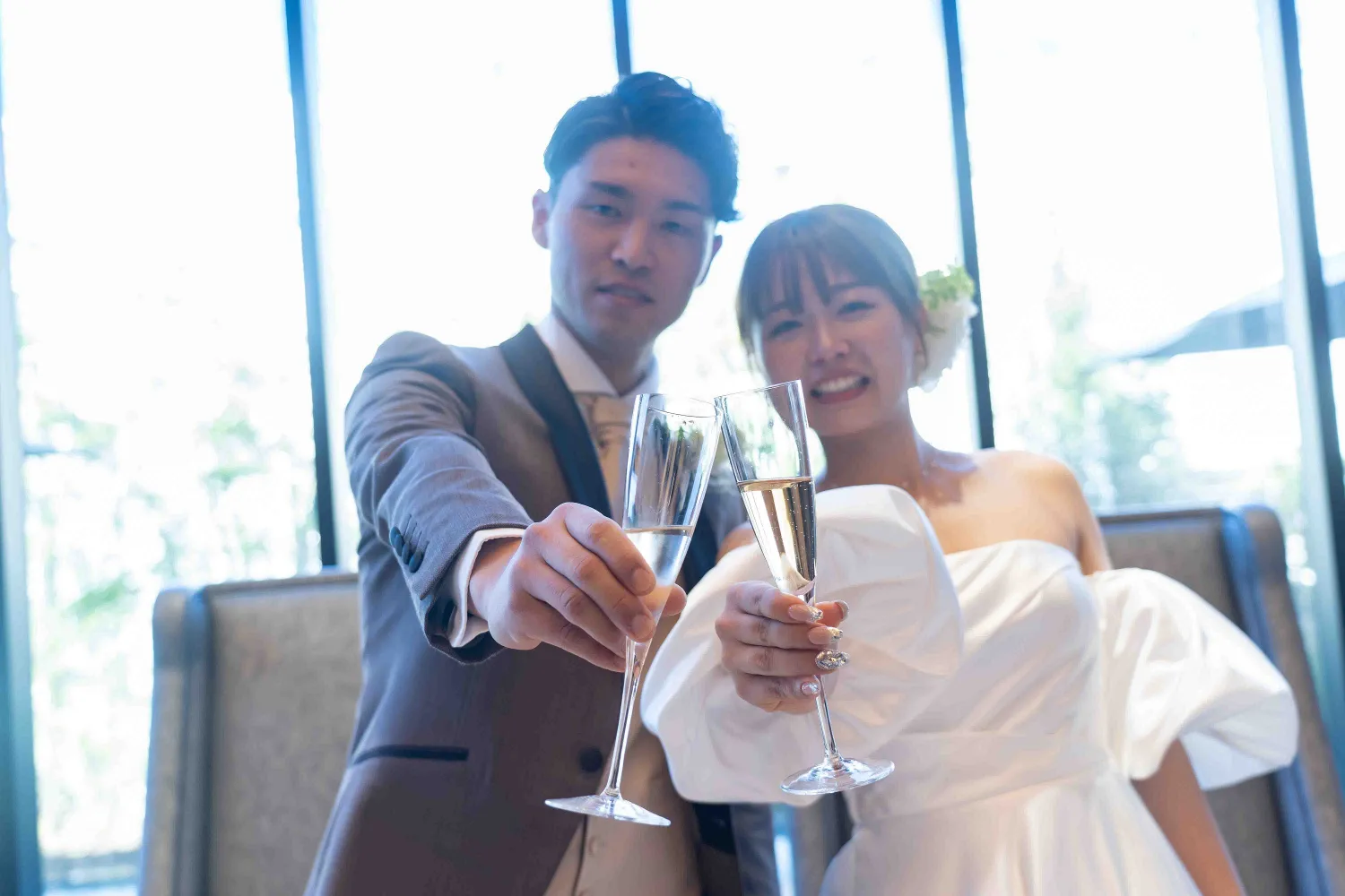 レポートギャラリー画像