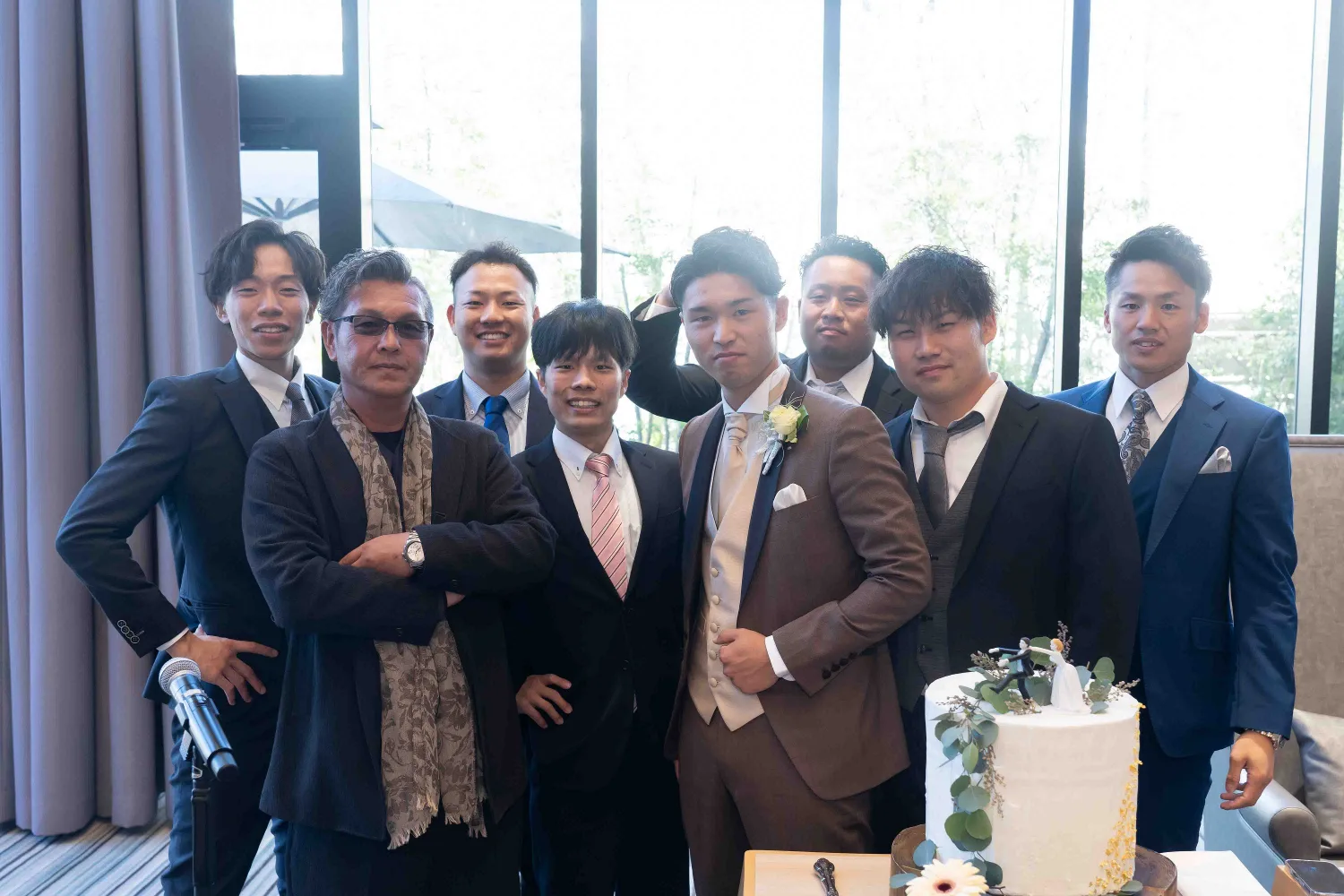 レポートギャラリー画像