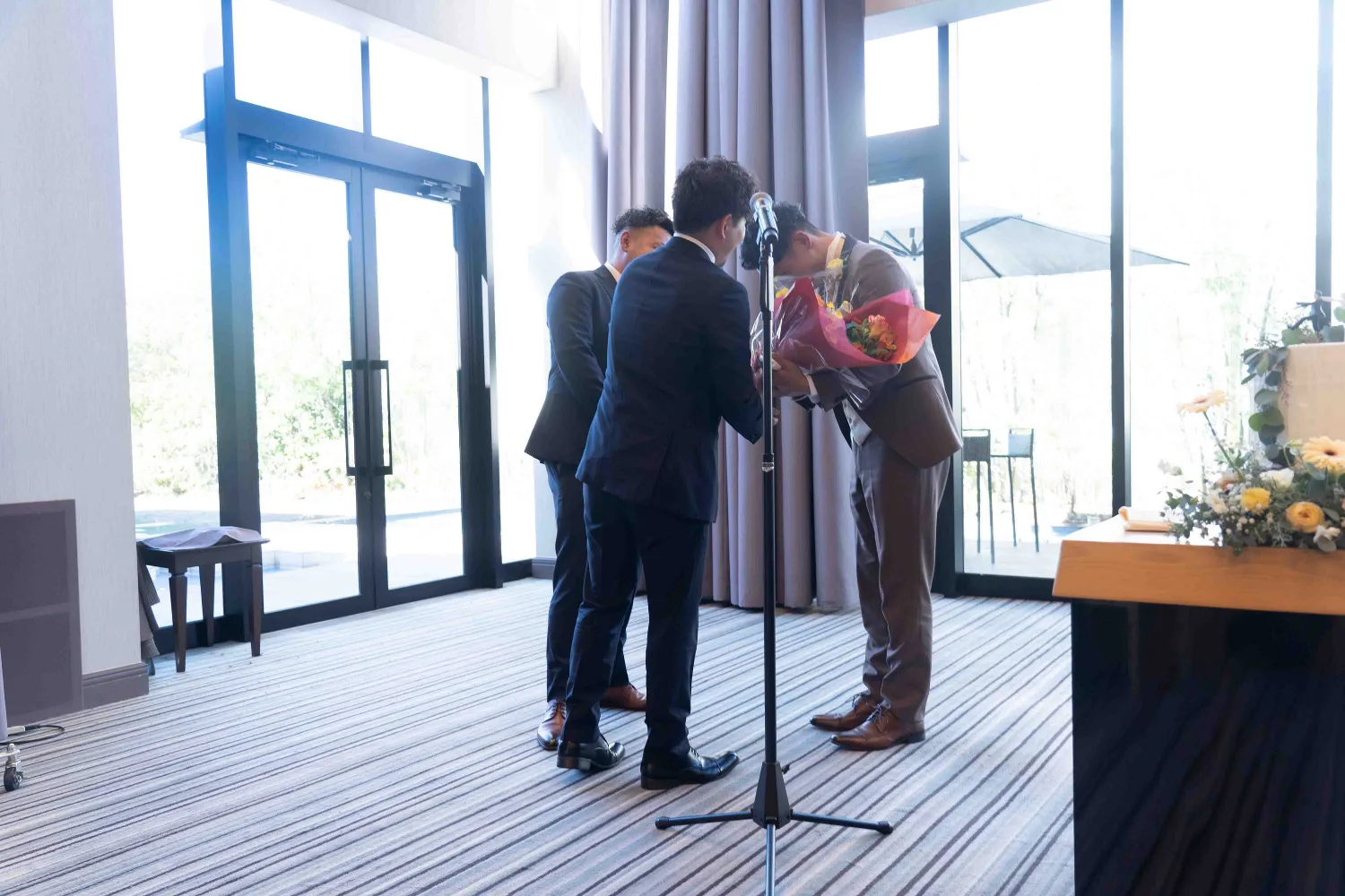 レポートギャラリー画像