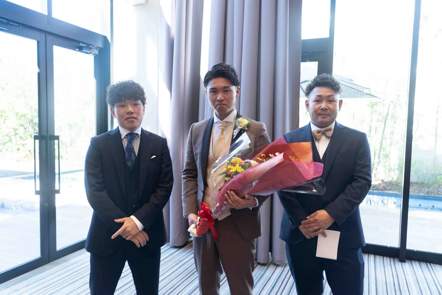 レポートギャラリー画像