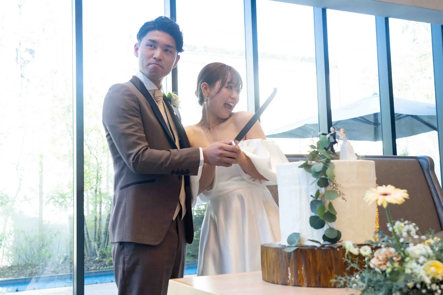 レポートギャラリー画像