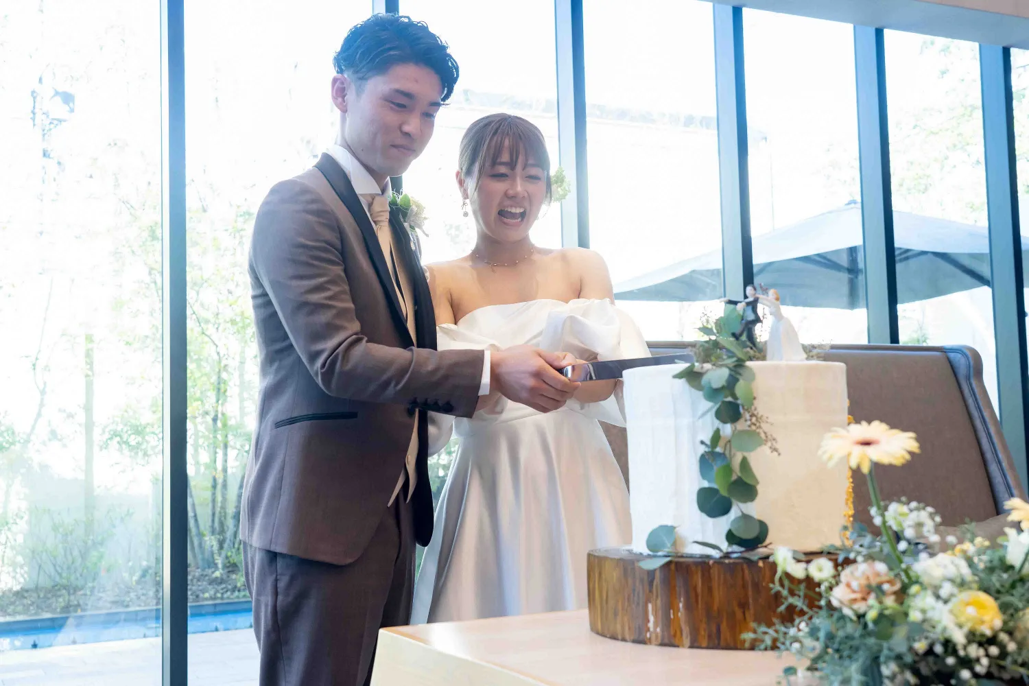 レポートギャラリー画像