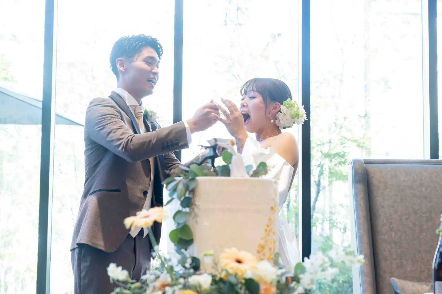 レポートギャラリー画像