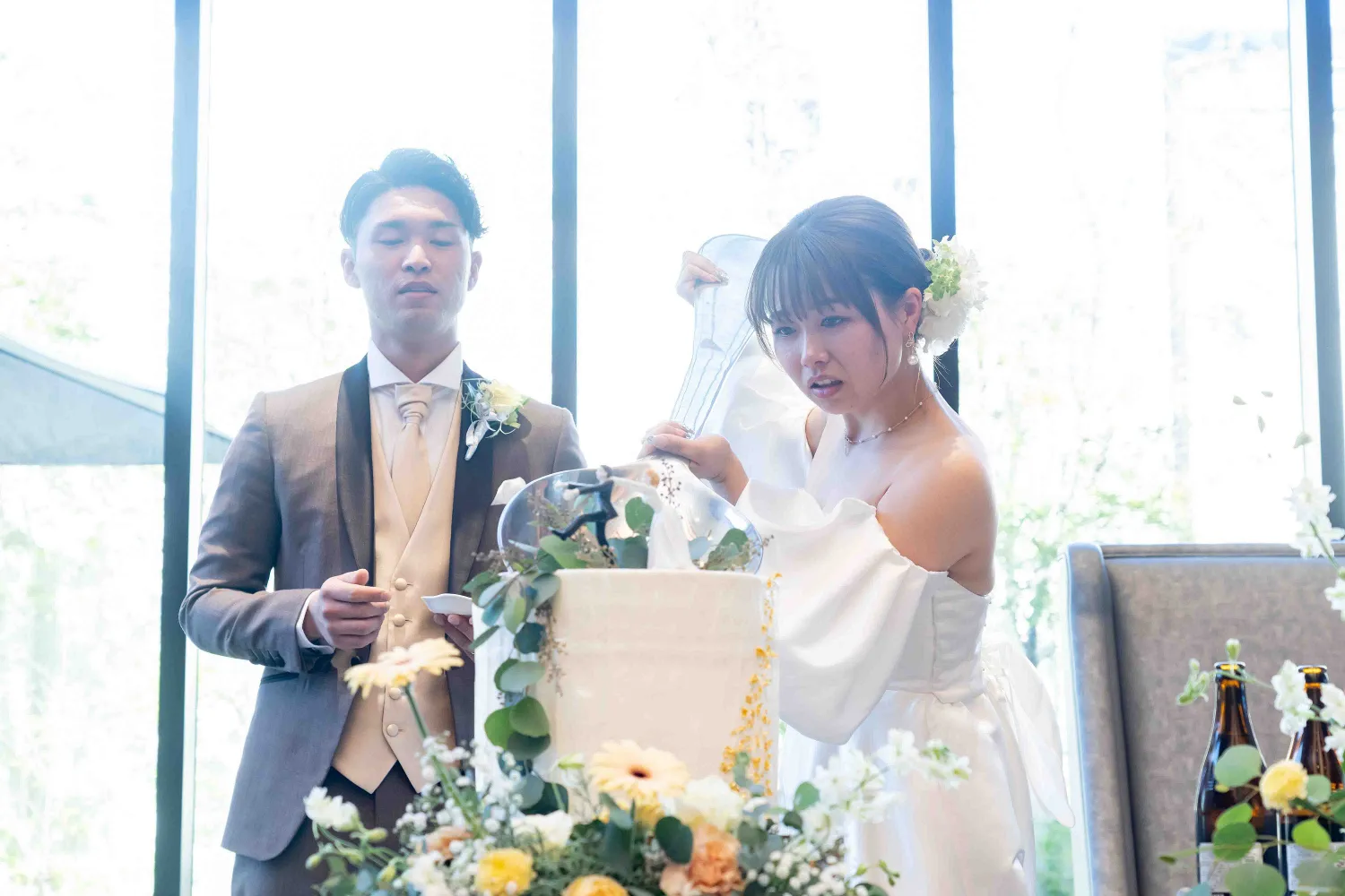 レポートギャラリー画像