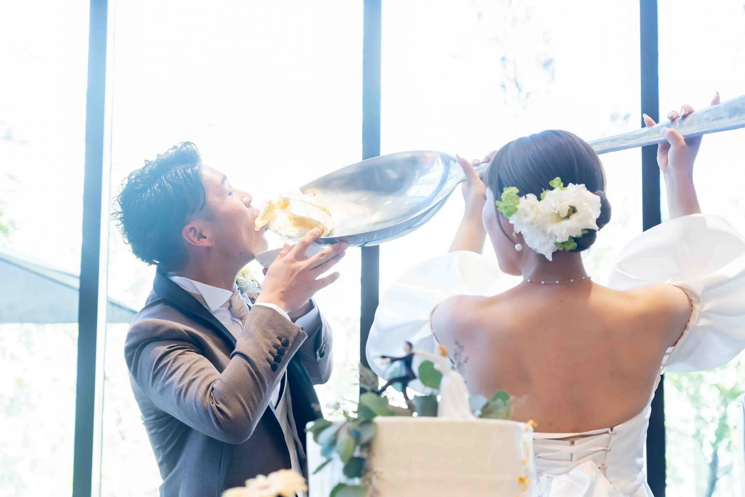 レポートギャラリー画像