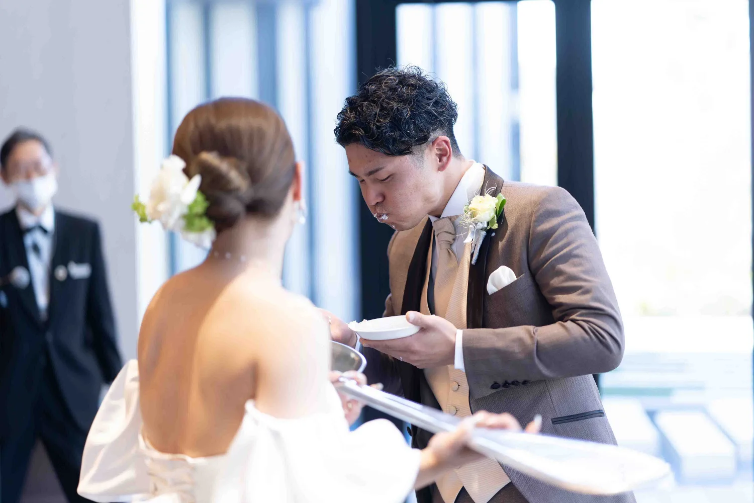 レポートギャラリー画像