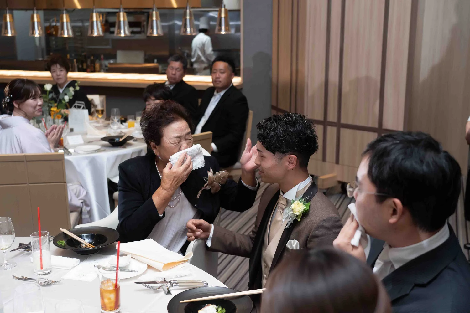 レポートギャラリー画像